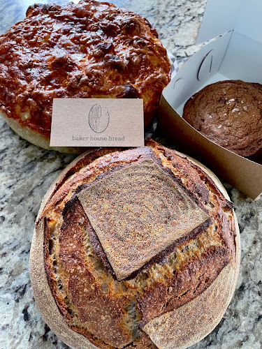 Baker House Bread Inc.