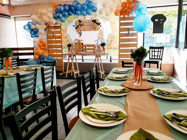 Pepes Filipino Restaurant