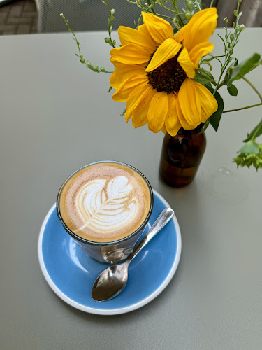 NORTHSIDE espresso + kitchen - Kingston