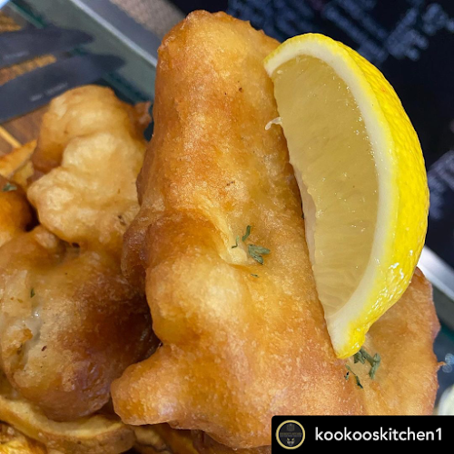 Opinii despre Kookoo's Kitchen Inc în Woodbridge - Hospitality and gastronomy