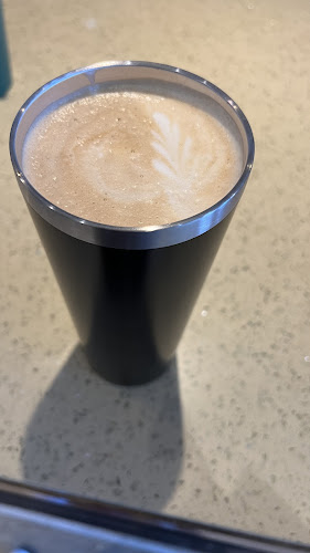 Serious Coffee Sooke - Hospitality and gastronomy