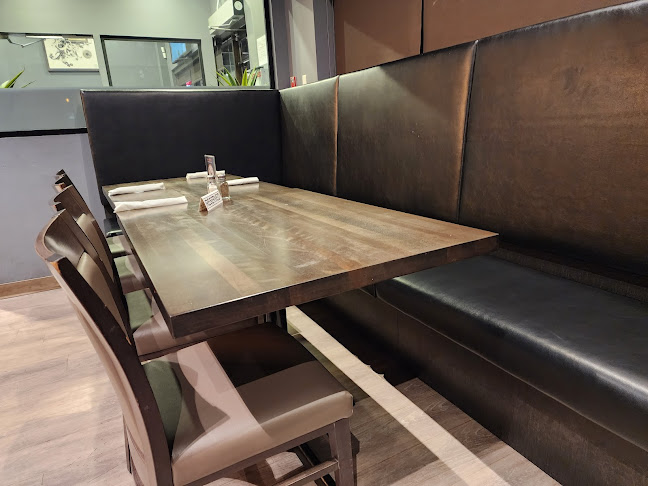 Comentarii opinii despre Blackstone Steakhouse and Grill - Mississauga