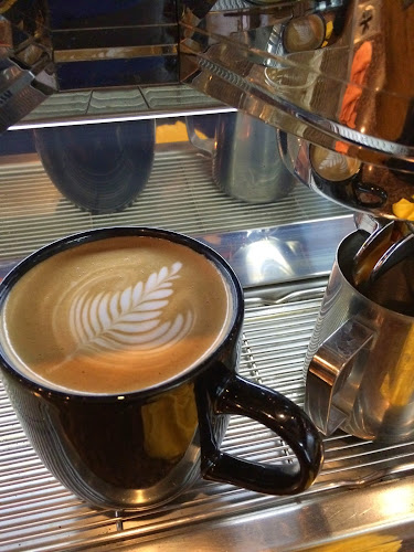 Station Coffee Co. - Medicine Hat