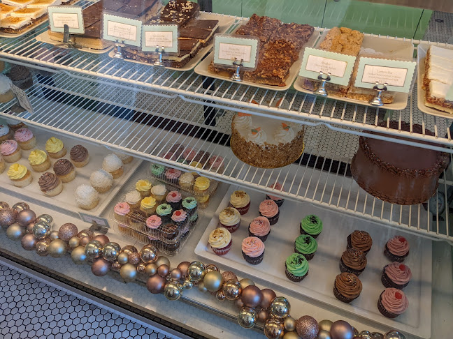 Comentarii opinii despre Butter Baked Goods Ltd