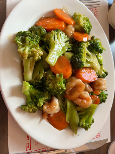 Comentarii opinii despre Mei Mei Chinese Restaurant