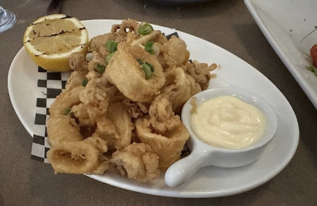 Claudio's Ristorante - Hamilton