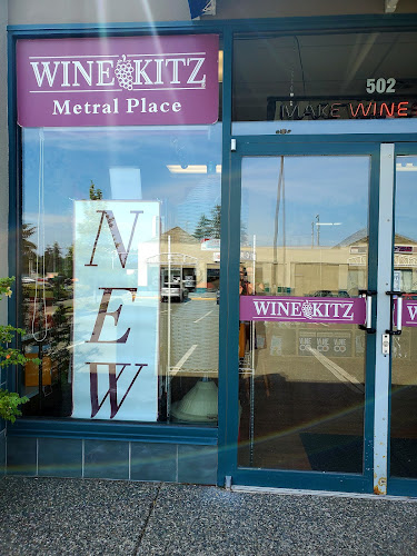 Wine Kitz Metral Place