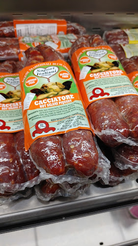 Paezano's Pizza & Marketplace - Hospitality and gastronomy