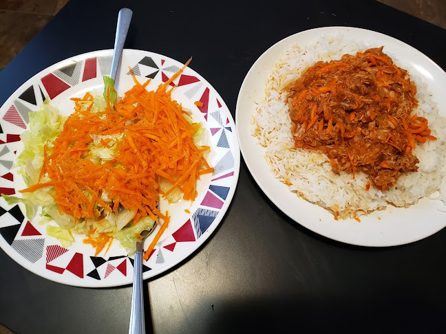 Kawkab: Brooks Halal Meat Restaurant - Hospitality and gastronomy