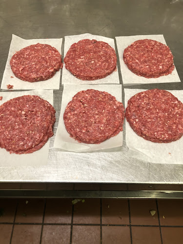 Comentarii opinii despre Poutinerie La Belle Province