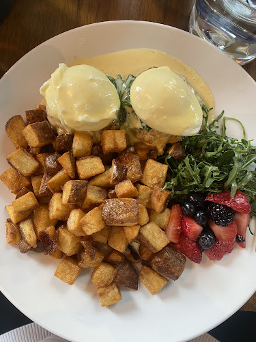 March Hare - Hospitality and gastronomy