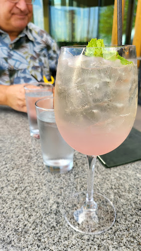 Opinii despre Bight Restaurant & Bar în Thunder Bay - Hospitality and gastronomy