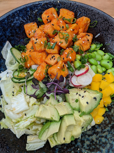 Cactus Club Cafe - Hospitality and gastronomy