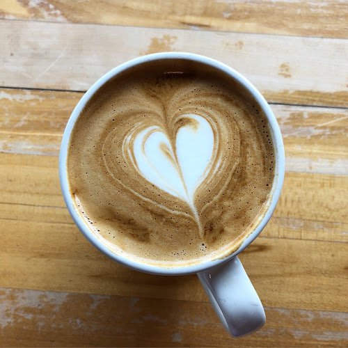 Almond Butterfly Bakeshop & Cafe