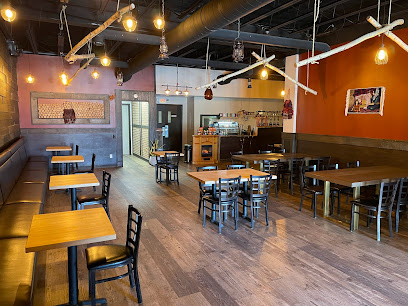 Avesta Pizza & Grill