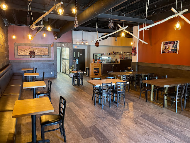 Avesta Pizza & Grill