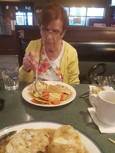 Comentarii opinii despre Ricky's All Day Grill - Walnut Grove