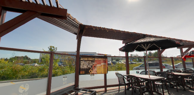 Comentarii opinii despre Pie Wood Fired Pizza Joint - Barrie South