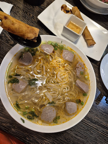I Am Pho Coquitlam - Coquitlam