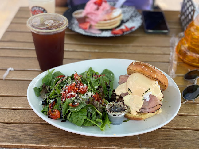 Ramona's Kitchen (Thornhill) - Hospitality and gastronomy