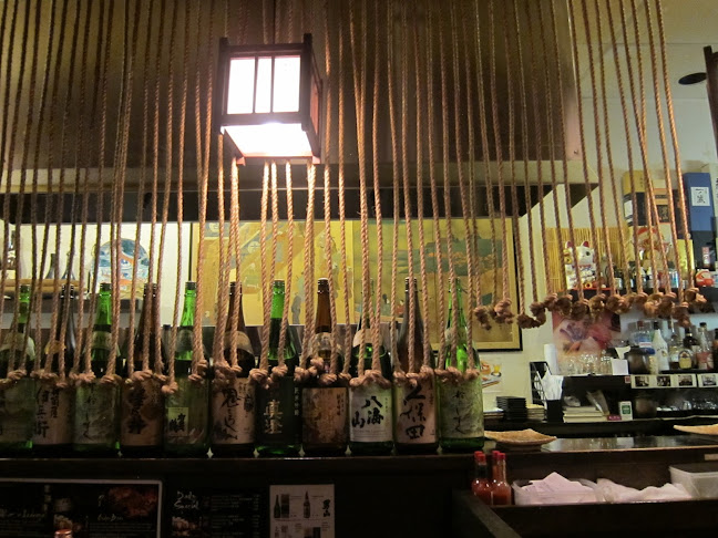 Manzo Izakaya - Richmond