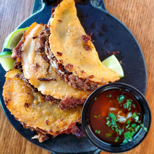 Norteños Taqueria - Hospitality and gastronomy