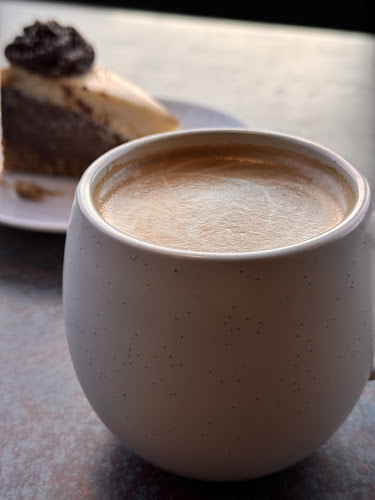 QV Cafe & Bakery - Hospitality and gastronomy