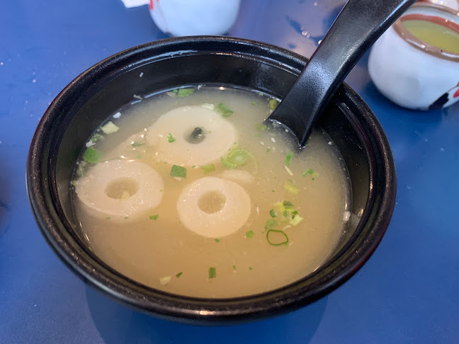 Comentarii opinii despre Sushi Lovers