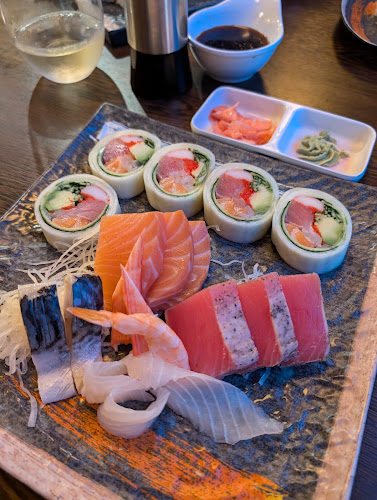 Sun Sushi - St. John's