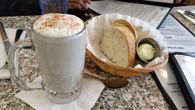 John's Place Restaurant