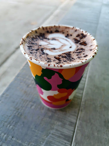 Matchstick Riley Park - Hospitality and gastronomy