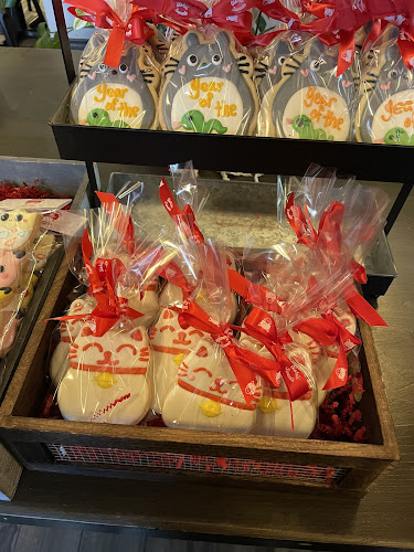 Oishiii Sweets Cafe - Hospitality and gastronomy