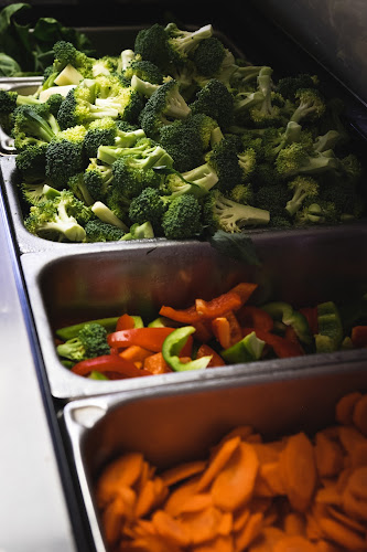 Eat Thai restaurant - Guelph