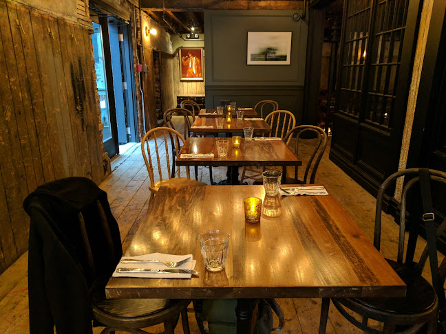 Opinii despre Port City Royal în Saint John - Hospitality and gastronomy