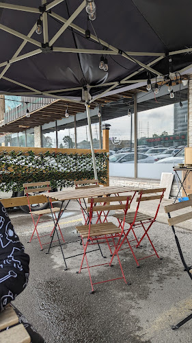 Comentarii opinii despre Snowday Bingsu Cafe