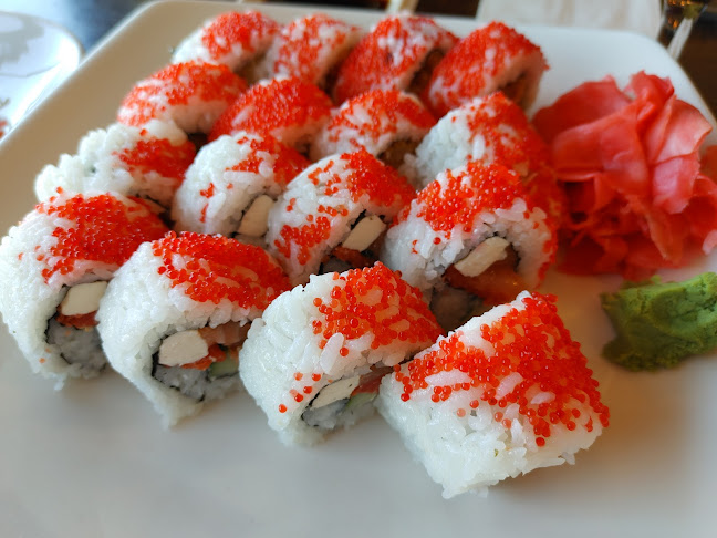 Shiso Japanese Restaurant