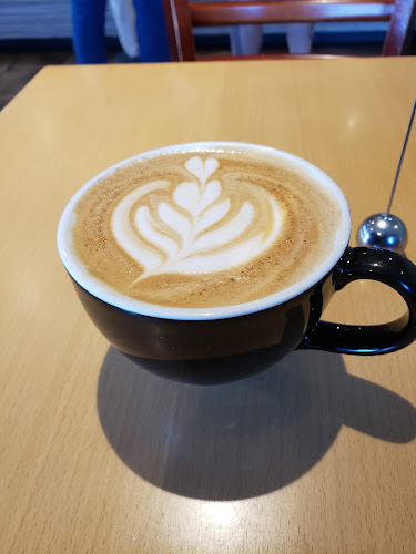 Comentarii opinii despre The Urban Cup Cafe