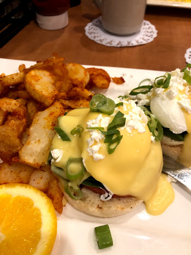 Opinii despre Country Girl Family Restaurant în Cambridge - Hospitality and gastronomy