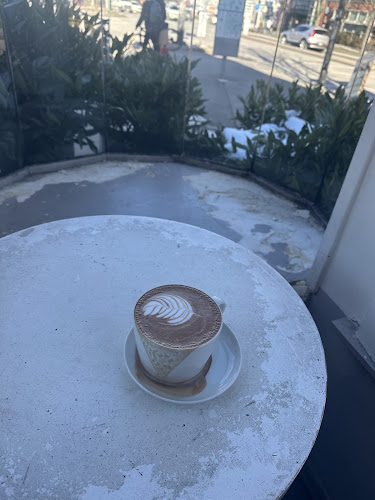 Gene Coffee Bar - Vancouver