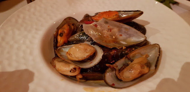 Opinii despre Koganei Japanese Seafood în Woodbridge - Hospitality and gastronomy