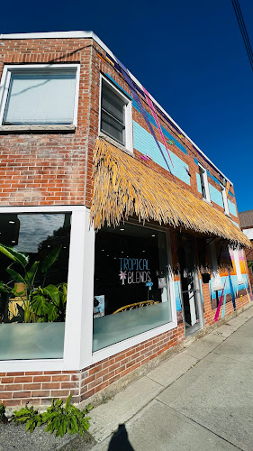 Tropical Blends - Belleville