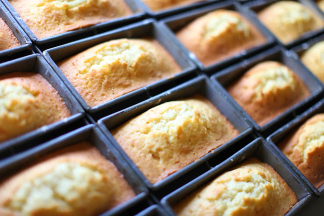 Opinii despre Elm Deli & Bakery în Hamilton - Hospitality and gastronomy