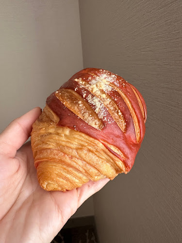 Opinii despre Daily Delicious în Richmond - Hospitality and gastronomy