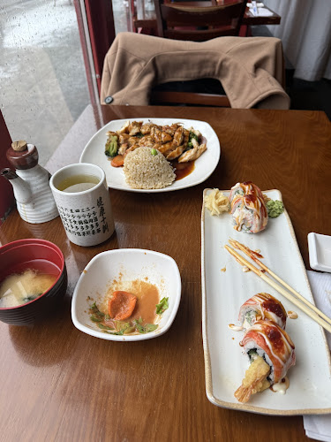 Sima Sushi - Hospitality and gastronomy