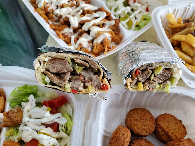Dad's Donair & Specialty Foods
