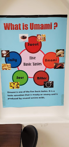 Comentarii opinii despre Umami Cuisine