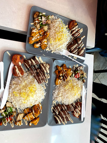 MitBit Burger Restaurant - Hospitality and gastronomy