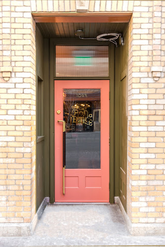 Bar Annabelle - Calgary