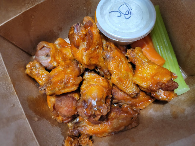 PORTSIDE Social Bar & Kitchen - Hospitality and gastronomy