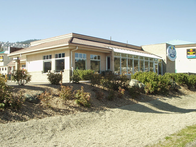 Joey’s Seafood Restaurants - Kamloops